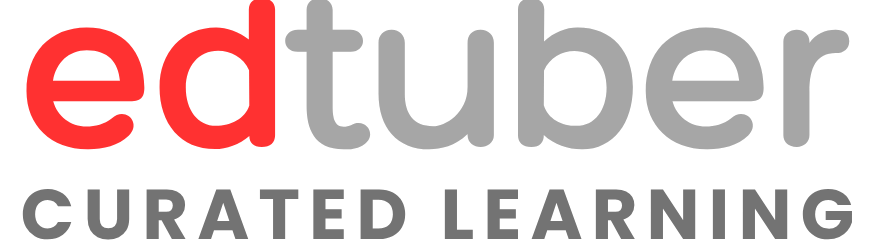 Edtuber – Smart Video Learning Platform