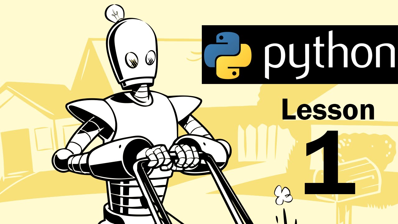 Automate the Boring Stuff with Python
