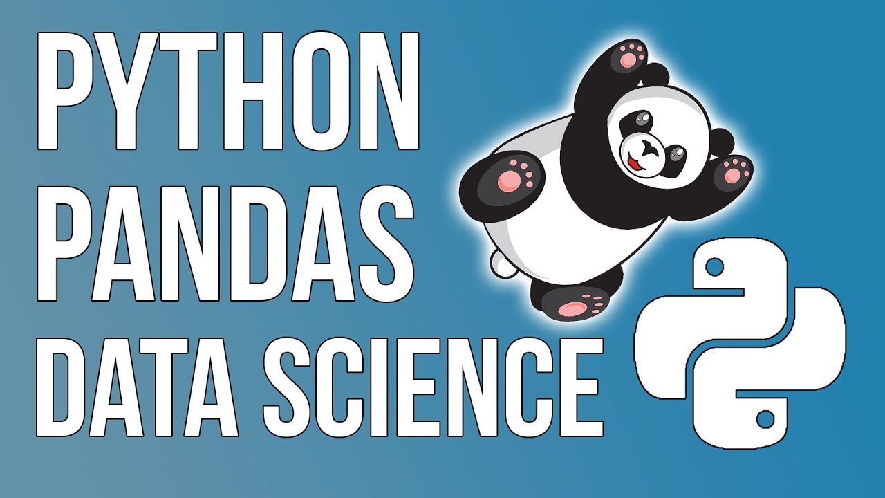 Pandas for Data Analysis – Full Course
